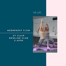 Image result for St Clair Bowling Club