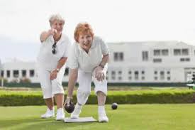 Image result for Foxley Bowling Club
