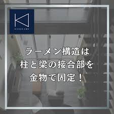 Image result for ラーメン構造