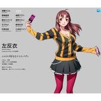 「左反衣」の画像検索結果