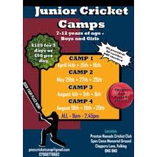 Image result for Preston Nomads Cricket Club