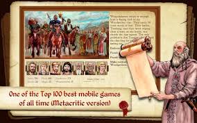 Image result for king of dragon pass