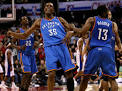 20 OKLAHOMA CITY THUNDER - Forbes.