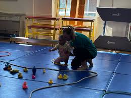 Image result for Little Steps Gym