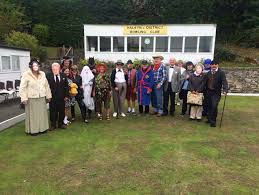 Image result for Caerwys Bowling Club