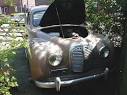 Austin A40 Somerset