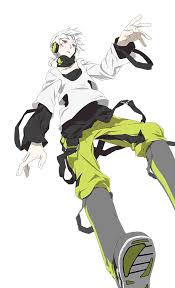 「コノハ メカクシティアクターズ」の画像検索結果