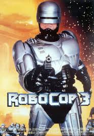 Image result for RoboCop 3