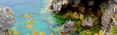 Image result for tobermory the grotto