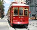 Canal Street Streetcar" - Photo of New Orleans, Louisiana by ...