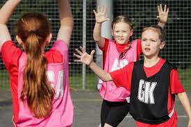 Image result for Blaze Netball Club