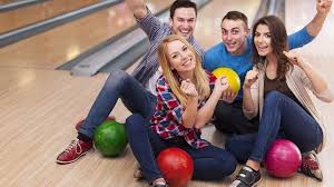 Image result for St Ninian Bowling Club