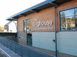 Image result for BRIGHOUSE SWIMMING CLUB