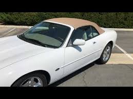 Image result for Spindrift White 1997 Jaguar