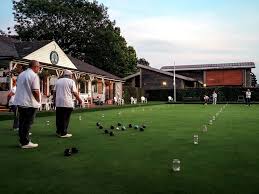 Image result for Caterham Bowling Club