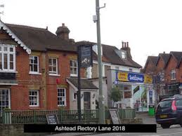 Image result for Leatherhead & District Angling Society