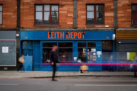 Image result for Leith Scrabble Club