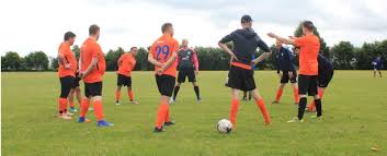 Image result for Marden Minors Fc