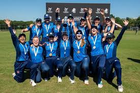 Image result for St Michael`s Cricket Club, Dumfries