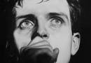 Ian Curtis