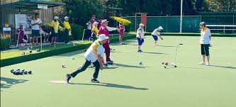 Image result for Silverthorn Bowling Club With Chingford Ladies Bowling Club