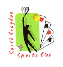 Image result for Coulsdon and Purley Badminton Club