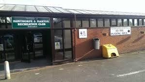 Image result for Nunthorpe Squash Club