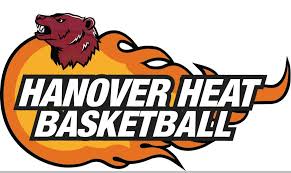 Image result for Henfield Heat Basketball Club