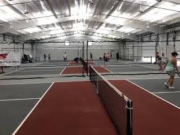 Image result for Pavilion Table Tennis Club