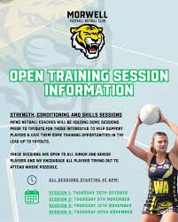 Image result for Futureprint Tmts Netball Club