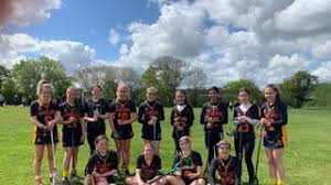 Image result for Brooklands Lacrosse Club