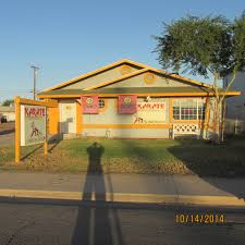 Image result for Imperial Karate Club