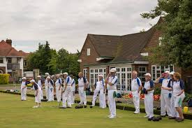 Image result for Hollycroft Park Bowls Club