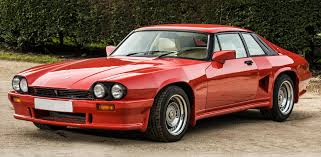 Image result for Claret 1983 Jaguar