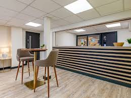 Image result for Ashton & Lea Golf Club Ltd