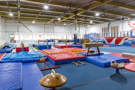 Image result for Phoenix Gymnastics Club