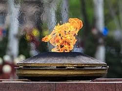 Image result for Graves Flames