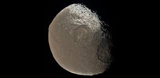 Image result for iapetus anomaly