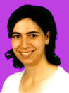 Sandra Neugebauer, B.Sc.