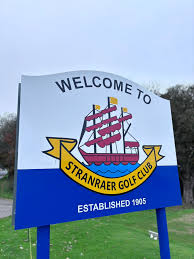 Image result for Stranraer Golf Club
