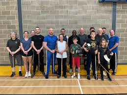 Image result for Savate Uk (Guildford)