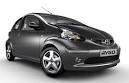 Gero Car News: Toyota Aygo undergoes Facelift