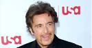 Al Pacino and Barry Levinson