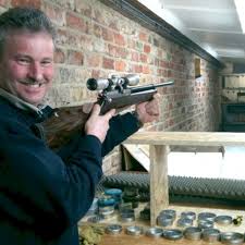 Image result for Hemsworth & District Clay Pigeon Club