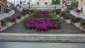 Резултат с изображение за Scala di Spagna