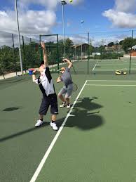 Image result for Farnham Central Table Tennis Club