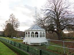 Image result for Maxwelltown Bowling Club