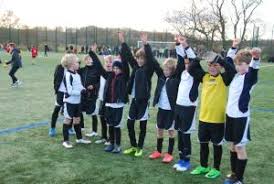 Image result for Manor Colts Youth Football Club