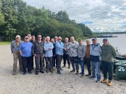 Image result for Aberdeen & District Angling Association