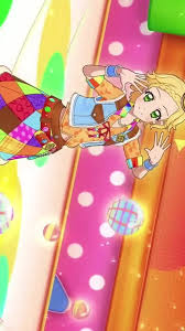 「新条ひなき アイカツ!」の画像検索結果
